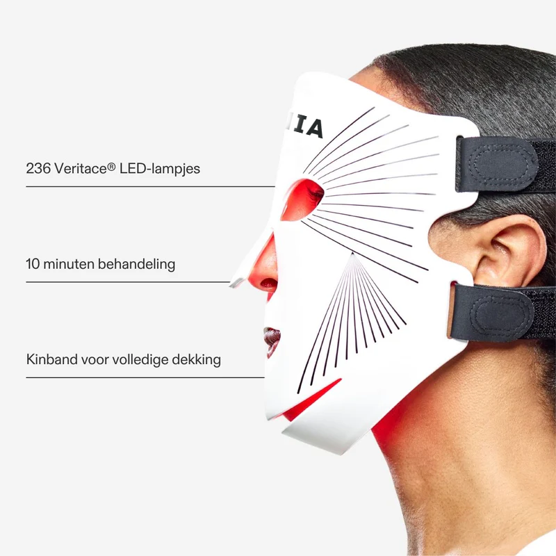 VERMIA™ LED Mask