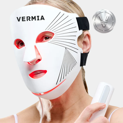 VERMIA™ LED Mask