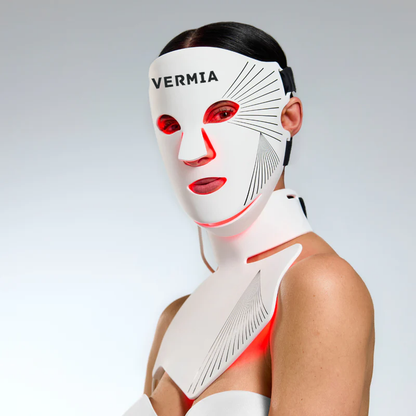 VERMIA™ LED Mask
