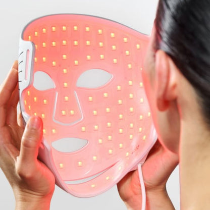 VERMIA™ LED Mask