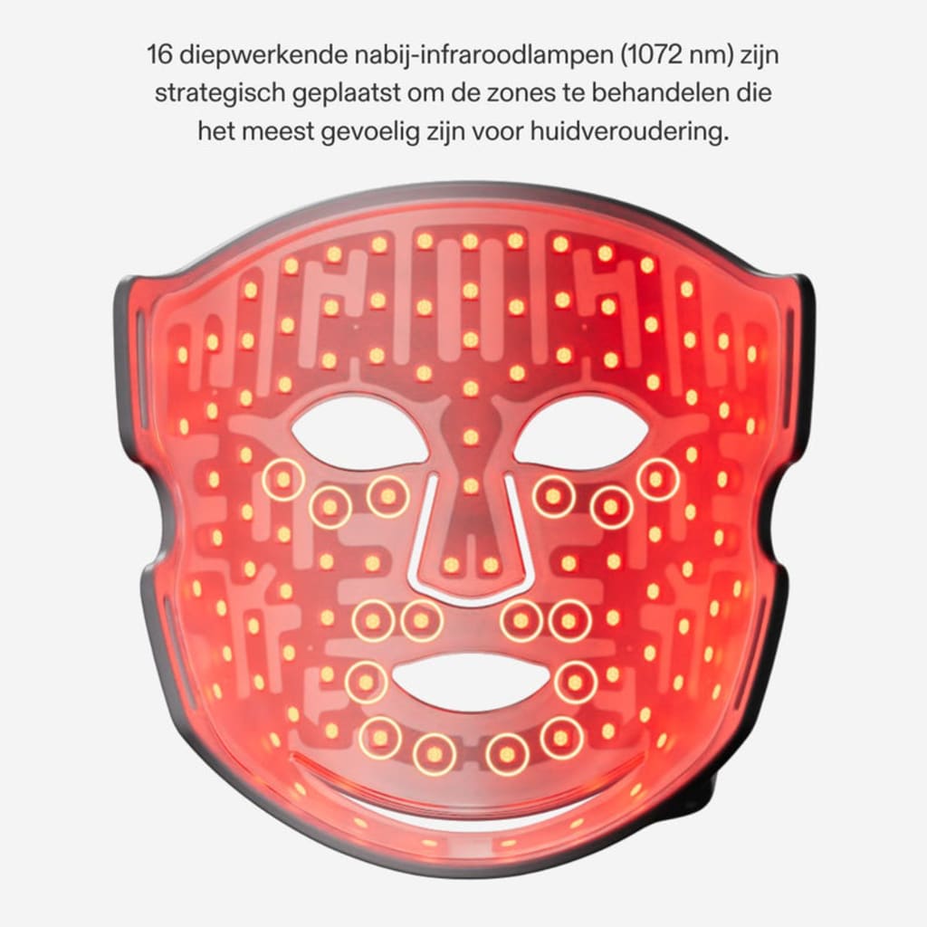 VERMIA™ LED Mask