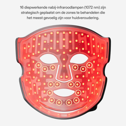 VERMIA™ LED Mask