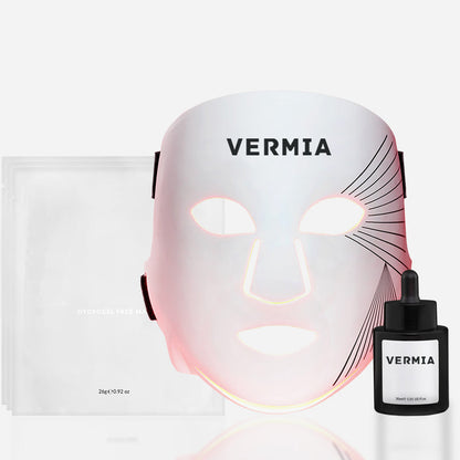 VERMIA™ LED Mask